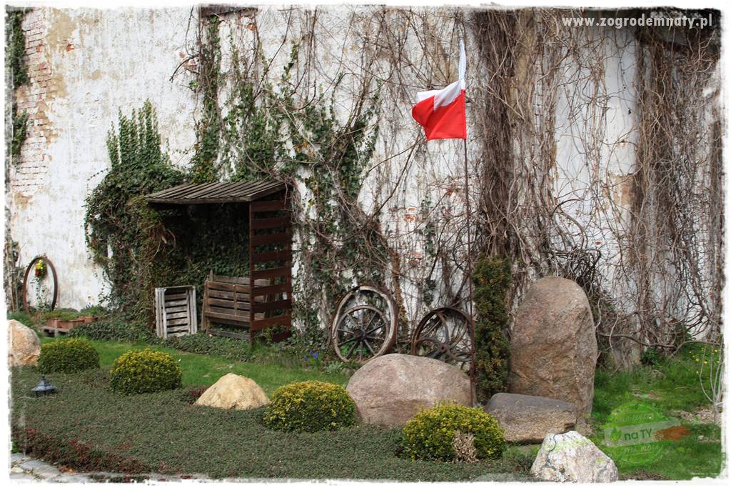 Świąteczne siedlisko 302