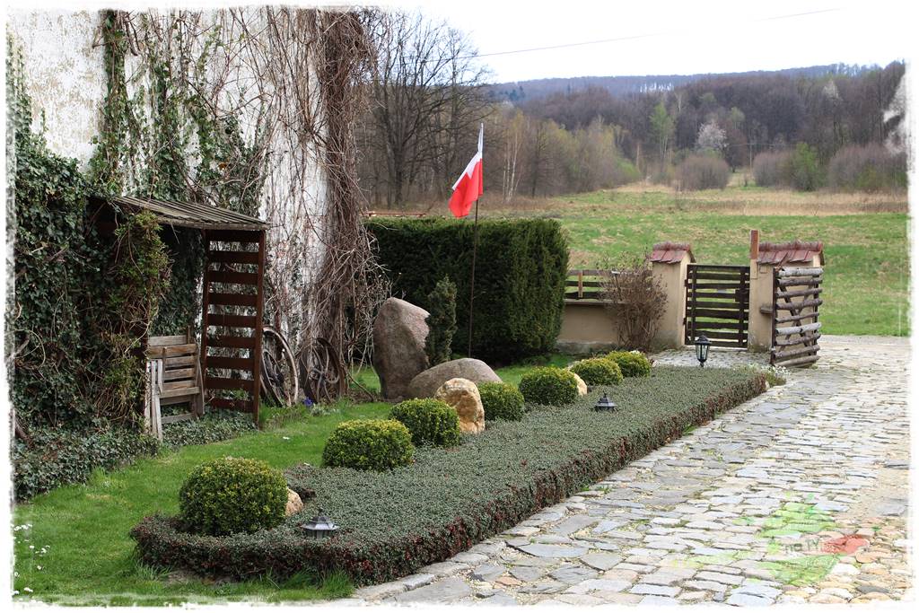 Świąteczne siedlisko 314