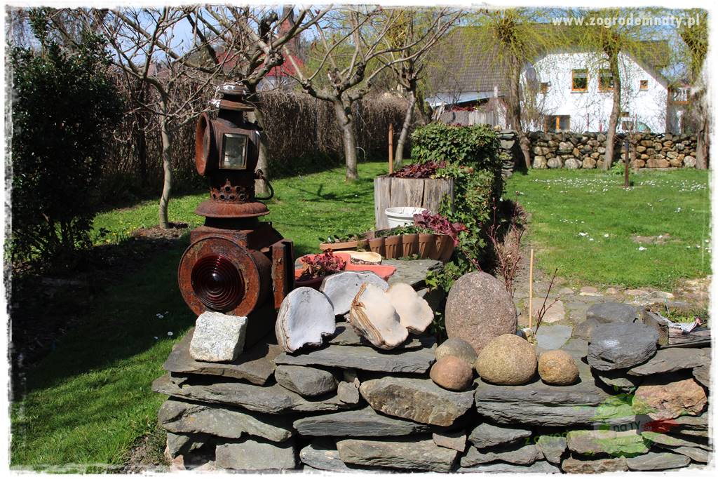 Świąteczne siedlisko 316