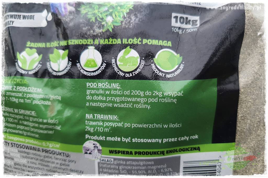 piękny trawnik bez podlewania 19