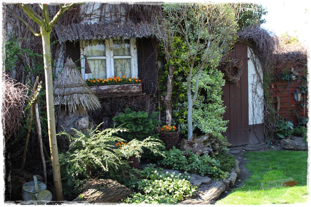 Ogród Hobbita 38