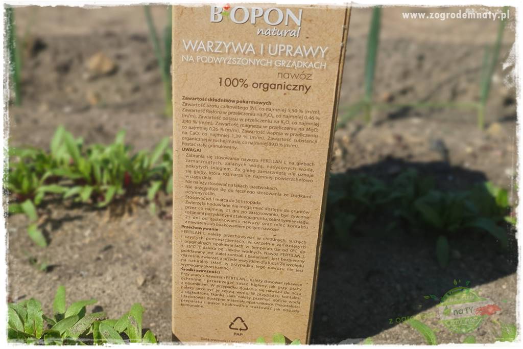 Biointensywna uprawa warzyw 39